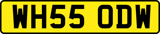 WH55ODW