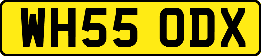 WH55ODX