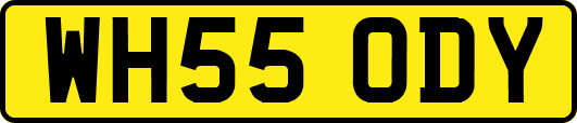 WH55ODY