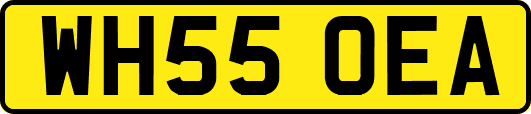 WH55OEA