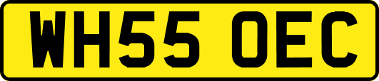 WH55OEC
