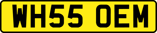 WH55OEM