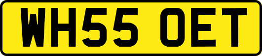 WH55OET