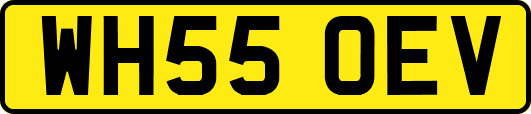 WH55OEV
