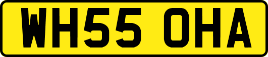 WH55OHA