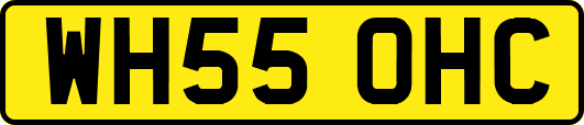 WH55OHC