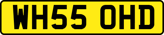 WH55OHD