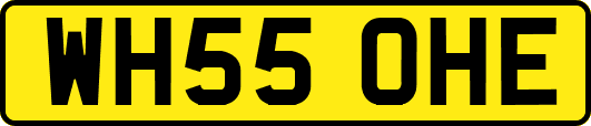 WH55OHE