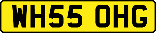 WH55OHG