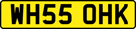 WH55OHK