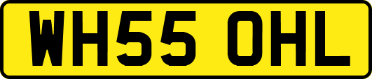 WH55OHL