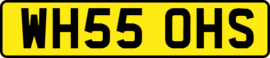 WH55OHS