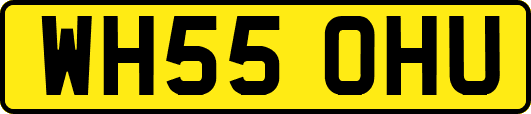WH55OHU