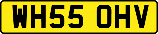 WH55OHV