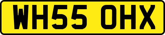 WH55OHX
