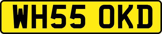 WH55OKD