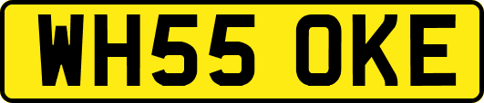WH55OKE