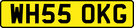 WH55OKG