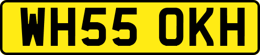 WH55OKH