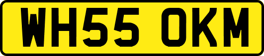 WH55OKM