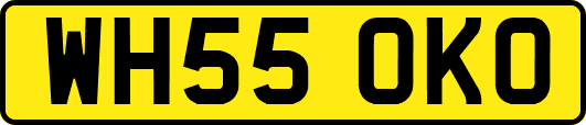WH55OKO