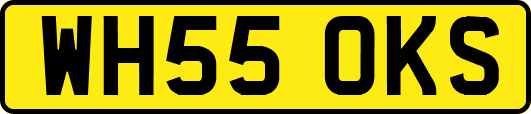 WH55OKS