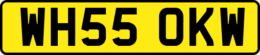 WH55OKW
