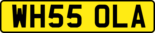 WH55OLA