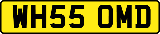 WH55OMD