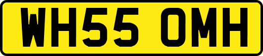 WH55OMH