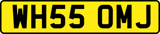 WH55OMJ