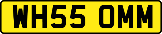 WH55OMM