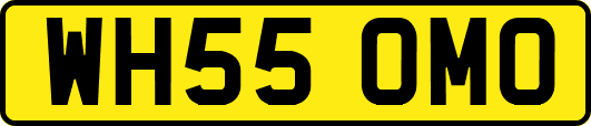 WH55OMO