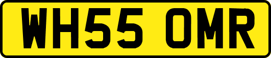 WH55OMR