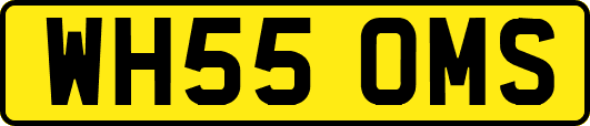 WH55OMS