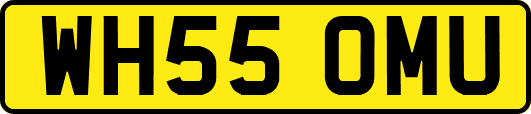 WH55OMU