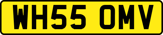 WH55OMV