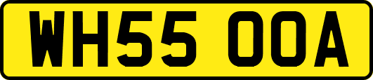 WH55OOA