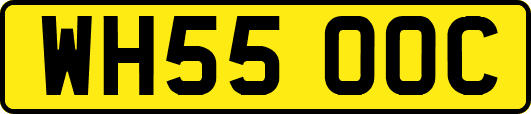 WH55OOC