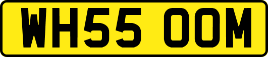 WH55OOM
