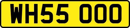 WH55OOO