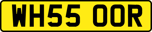 WH55OOR
