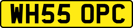 WH55OPC