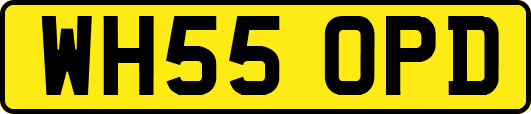 WH55OPD
