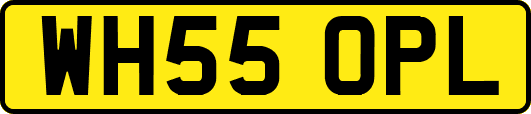 WH55OPL