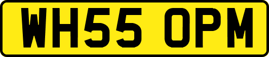 WH55OPM