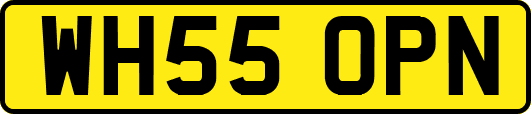 WH55OPN