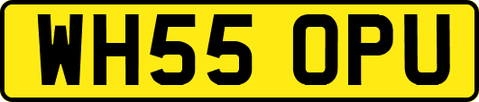 WH55OPU