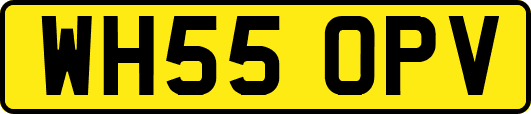 WH55OPV