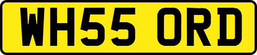 WH55ORD